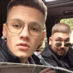 Хлопцям, які слухали російську музику в центрі Львова, вручили повістки