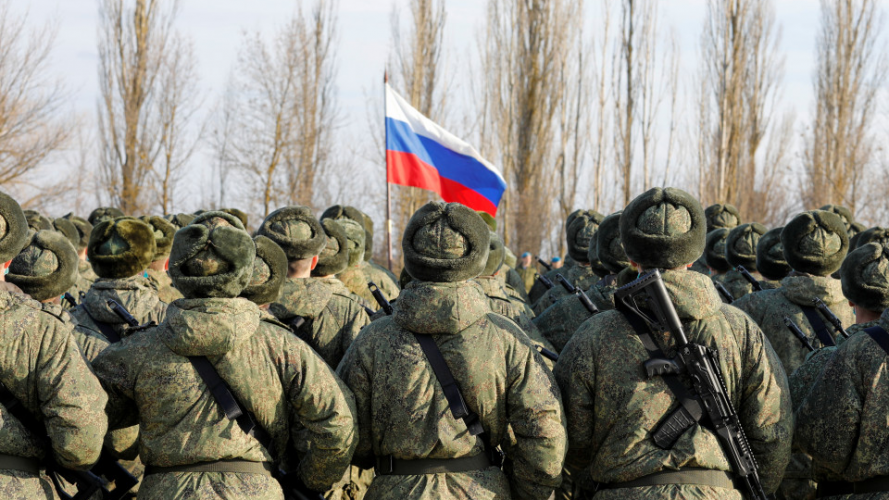 росія почала обманом завозити найманців на війну в Україну