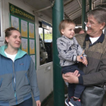 Українці на Великдень повертаються додому: як змінилась ситуація на волинському пункті пропуску