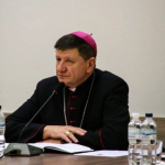 Єпископ Луцький очолив римо-католицький єпископат України