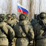 У Білорусі суттєво знизилася кількість російських військ