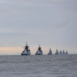 Росія вивела в Чорне море ще додаткові кораблі:  військові розповіли, чи є загроза