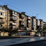 В Україні планують зносити «хрущовки» та «панельки», а їхніх мешканців - відселяти