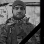 За Україну загинув 31-річний Герой з Волині Олександр Гнатюк