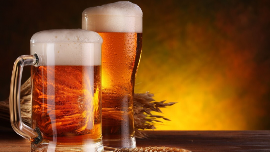 На Волині відновлюють продаж пива, вина та слабоалкогольних напоїв