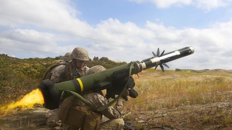 США передадуть Україні сучасніші ракетні системи та інше озброєння, - американський президент