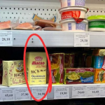 Може бути небезпечним для здоров'я: в українських магазинах продають підроблене вершкове масло