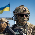 Міністр оборони назвав кількість бійців, які зараз захищають Україну