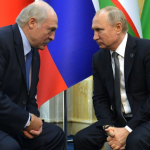 Загроза з Білорусі: у розвідці розповіли, чи вдалося Путіну втягнути Лукашенка у війну
