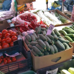 На Волині подешевшали овочі: як змінилися ціни на продукти після Великодня