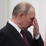 Путін заявив, що Росія використала силу, щоб зупинити війну, а її розв'язав Захід