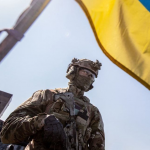 Збройні сили очолюють рейтинг довіри українців
