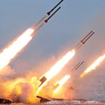 Масована атака: Росія знову обстріляла Україну