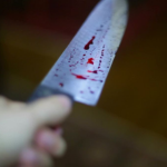 Завдала 16 ножових ран різними ножами: на Львівщині жінка жорстоко вбила свого знайомого