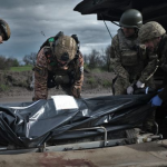 Україна повернула тіла ще 80 загиблих військових