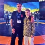 Спортсменка з Волині представить Україну на чемпіонаті світу