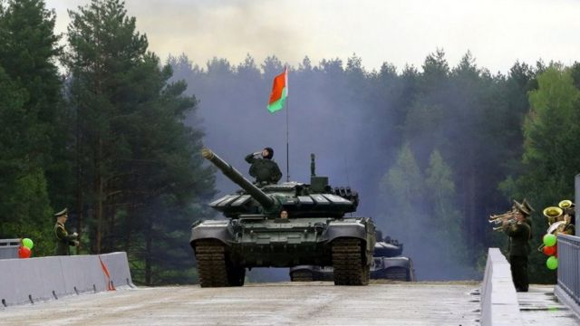 Луцьк розриває партнерство з білоруським Брестом