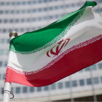 Рада ухвалила введення санкцій проти Ірану на 50 років