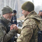 «Україна входить у нову довготривалу фазу війни», - підсумки від міністра оборони