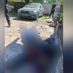 Чоловік застрелив трьох людей на Полтавщині: з'явилася інформація, що серед них - ексмер