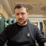 Зеленський відреагував на ордер про арешт Путіна