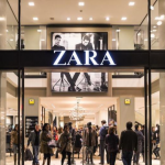 Bershka, Zara та Pull&Bear відновлюють роботу в Росії під новими назвами