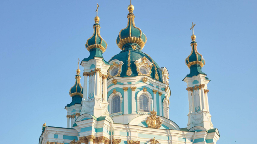 Які церкви на Волині офіційно зреклися московського патріархату