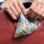 У ліцеї на Волині збирають монети на допомогу ЗСУ