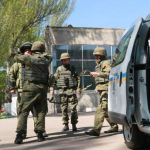 Суд госпіталізував волинянина, який повідомив про «бомбу в Києві»