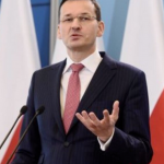 Повинна посилати більше: прем'єр Польщі звинуватив Німеччину у недостатній допомозі Україні