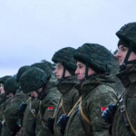 Білорусь розмістила новий зенітний ракетний полк поблизу кордону з Україною
