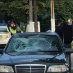 У Луцькому районі «мерседес» на смерть збив пішохода, водій відбувся умовним