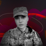 «Все чекаю, що от-от приїде додому»: спогади про 25-річну Героїню з волинської бригади Катерину Ступницьку