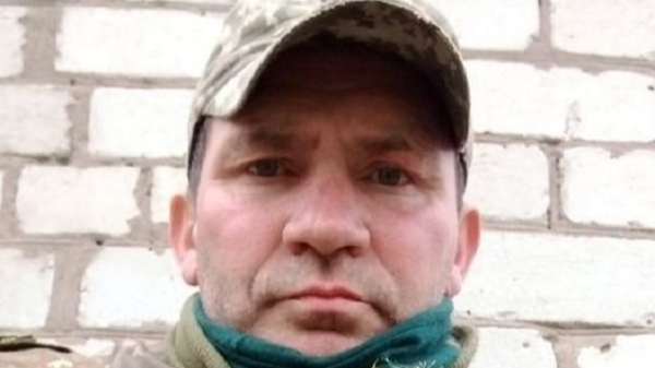 На війні загинув мешканець міста Камінь-Каширський Олександр Єфімов