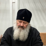 Суд залишив митрополита УПЦ МП Павла Лебедя під цілодобовим домашнім арештом