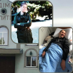 У Володимирі релігійна громада прихистила прикутого до ліжка волинянина та дівчину-сироту з Краматорська
