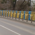 У Луцьку один з мостів -  в аварійному стані: чи будуть його ремонтувати