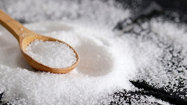 «Сільпо» домовилось про постачання 200 тонн солі в Україну