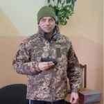 Нещодавно приїжджав додому: на війні загинув Герой з Луцького району Іван Войтович