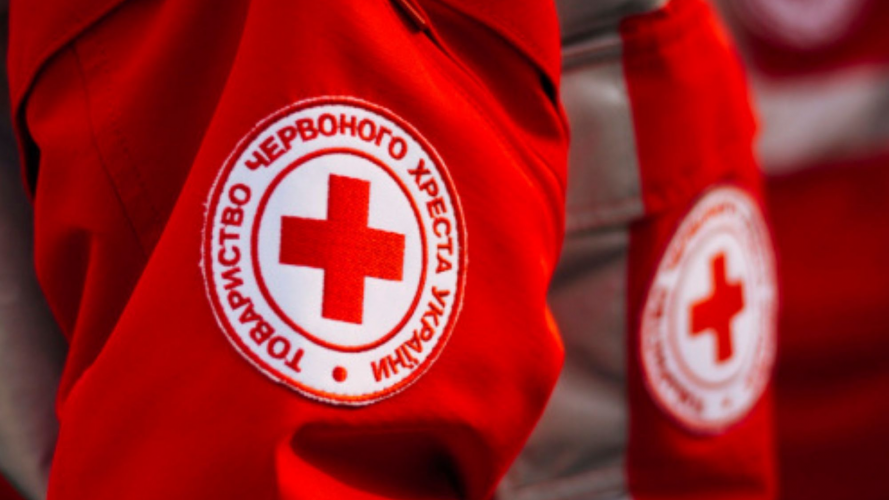 У Червоному Хресті попередили українців про нових шахраїв: як вони дурять людей