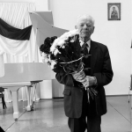 На 92-му році пішов з життя колишній директор музичної школи на Волині