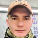 Хотів після війни стати рятувальником: волинянин Валерій Мартинюк загинув за місяць до закінчення контракту