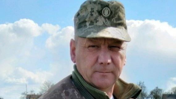 У боях за Україну загинув волинянин Петро Гаражджук: у громаді - жалоба