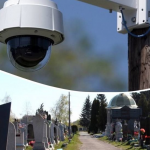 Нищать могили воїнів: на Волині встановлять камери відеонагляду на цвинтарі