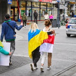 Українські біженці зможуть отримати «карту поляка» за спрощеною процедурою