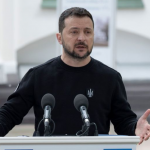 Організатори «Євробачення-2023» відхилили пропозицію Зеленського про виступ з промовою під час фіналу, - ЗМІ