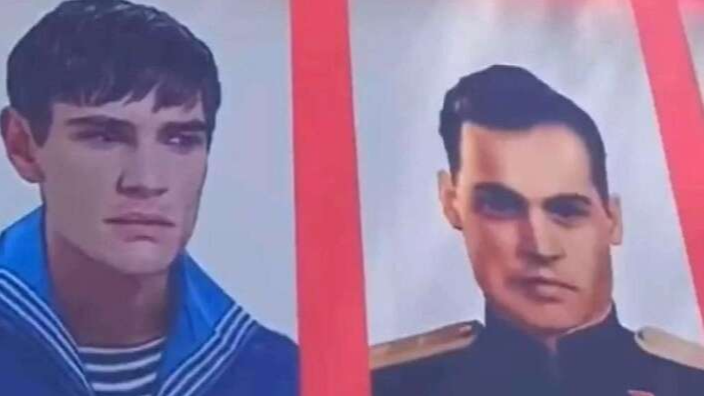 В «ЛНР» двох голлівудських акторів записали в герої СРСР
