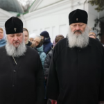Волинський митрополит московського патріархату став на захист скандального Паші «Мерседеса»