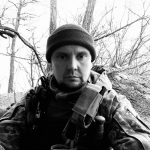 На війні загинув молодий Герой з Волині Сергій Вознюк