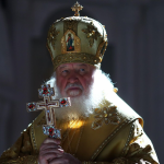 Патріарх Кирил вимагає від священників РПЦ почати «мобілізувати» парафіян